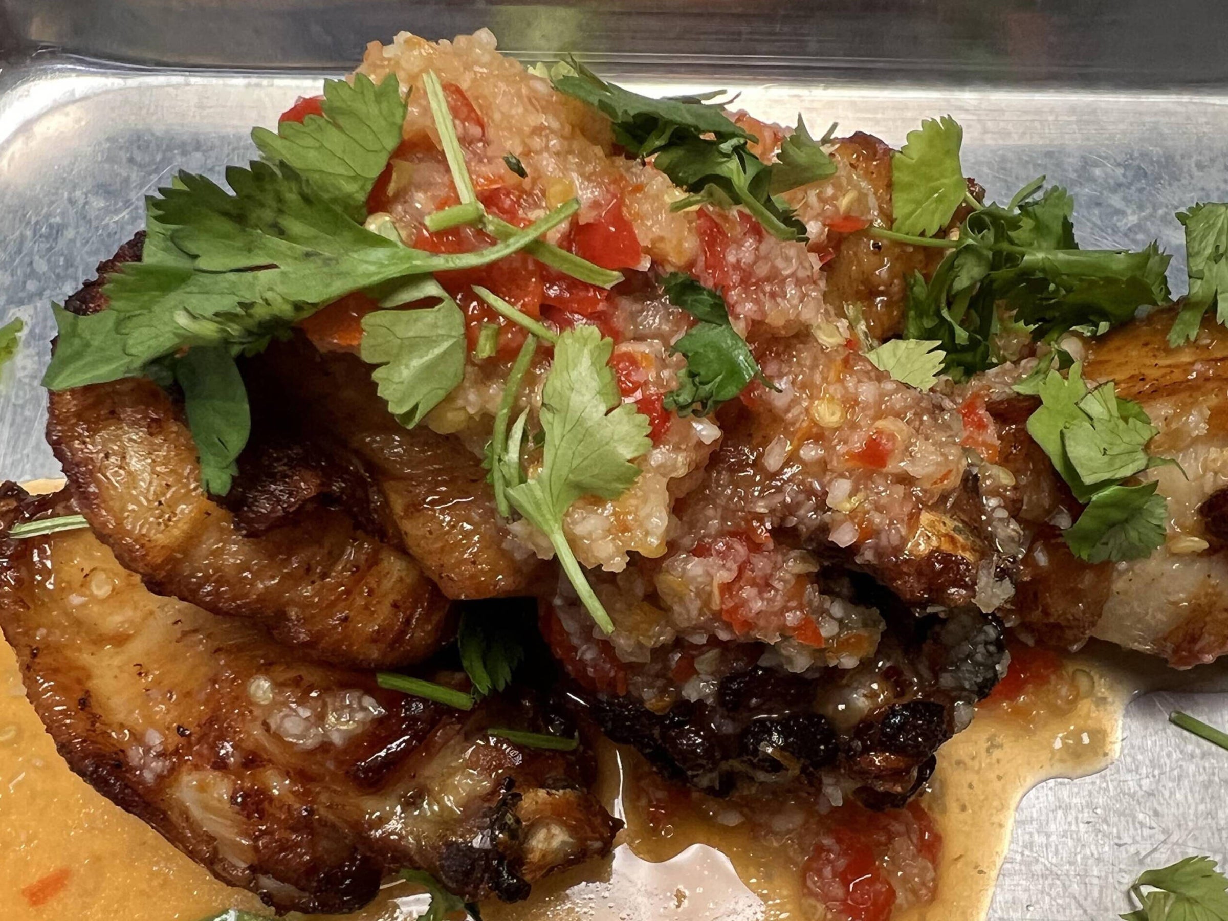 AwardWinning Clam Chowder & Seafood Boil in Seattle SuperKim Crab House